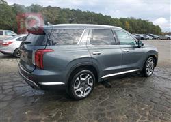 هيونداي باليسيد